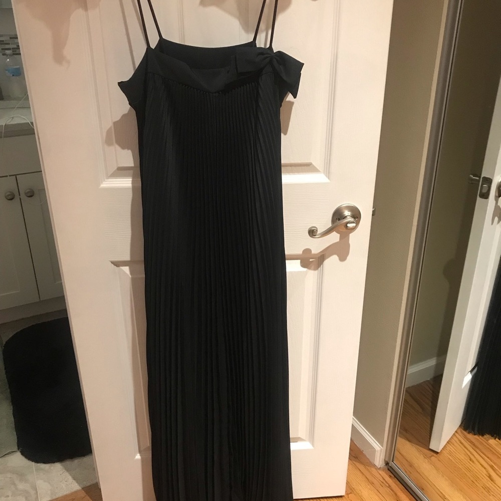 Lucie Ann night gown